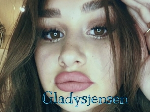 Gladysjensen