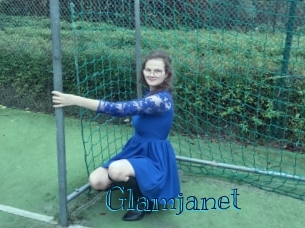 Glamjanet