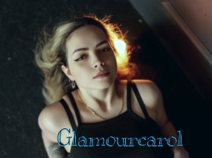 Glamourcarol