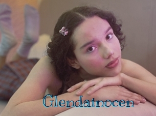glendainocen Archive DVD BIZ