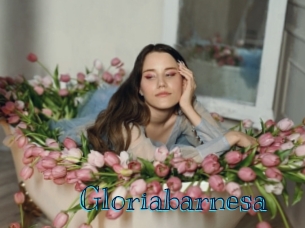 Gloriabarnesa