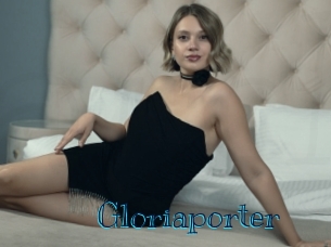 Gloriaporter