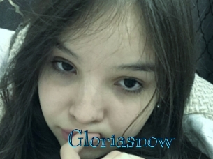 Gloriasnow