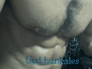 God_hunkules