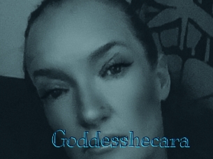 Goddesshecara