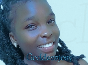 Goddessjosy