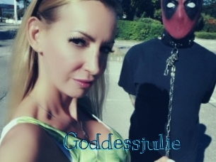 Goddessjulie