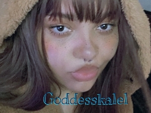 Goddesskalel