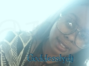 Goddesslydj