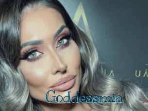 Goddessmia