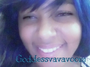 Goddessvavavoom