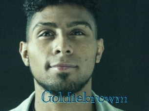 Goldiebrowm