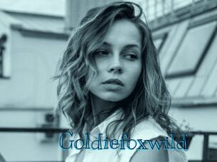 Goldiefoxwild