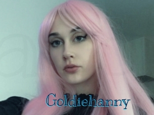 Goldiehanny