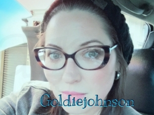 Goldiejohnson