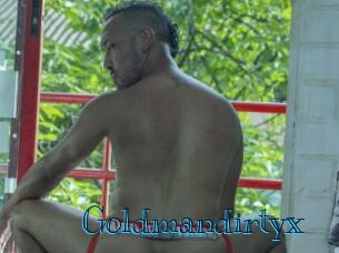 Goldmandirtyx