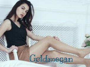Goldmegan