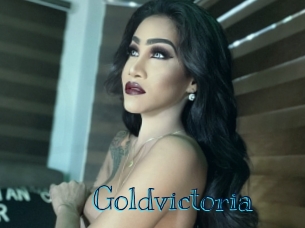 Goldvictoria