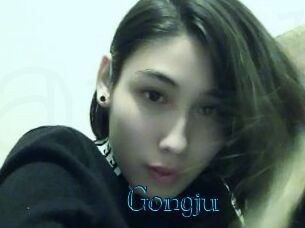 Gongju