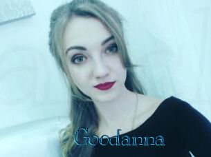 Goodanna