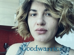 Goodwarrior