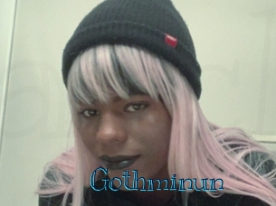 Gothminun