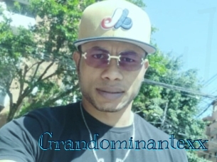 Grandominantexx