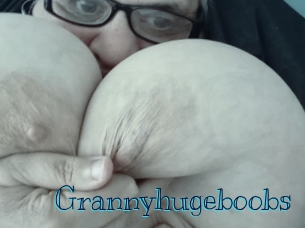 Grannyhugeboobs