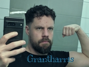 Grantharris