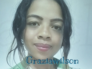 Graziawilson