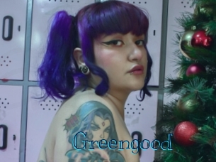 greengood Archive DVD BIZ