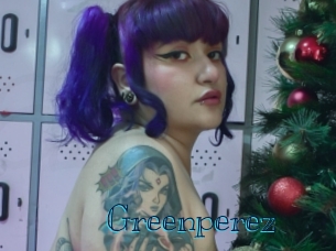 Greenperez