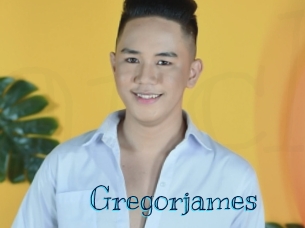 Gregorjames