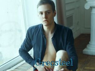 Gregsteel