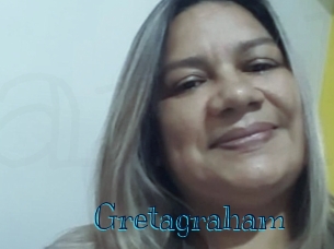 Gretagraham