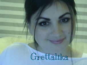 Grettalika