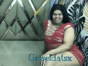 Griseldatsx