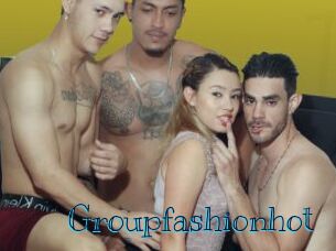 Groupfashionhot