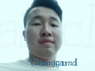 Gtamjgamd
