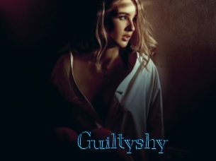 Guiltyshy