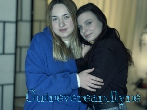 Guinevereandlyne