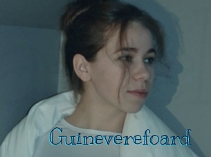 Guineverefoard