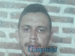 Guspinki