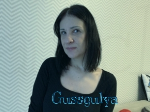 Gussgulya