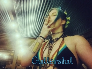 Gutterslut