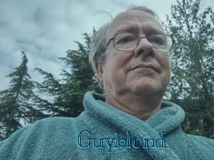 Guyblond