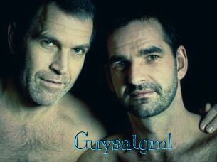Guysatgml