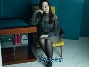 Gween