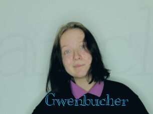 Gwenbucher