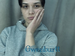 Gwenburtt